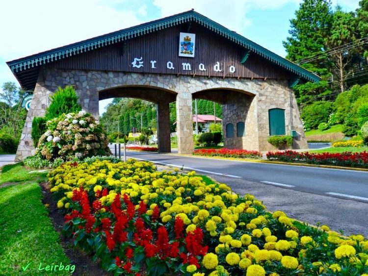 Gramado, RS