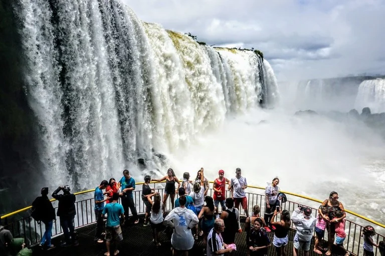 Foz do Iguaçu, PR